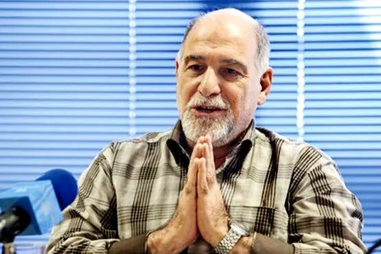 عباس محبی:در هر خانواده‌ای اختلاف پیش می‌آید، تمامیت ارضی خانه را باید مراقبت کرد