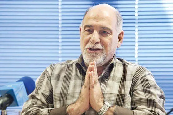 عباس محبی:در هر خانواده‌ای اختلاف پیش می‌آید، تمامیت ارضی خانه را باید مراقبت کرد