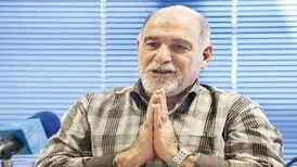 عباس محبی:در هر خانواده‌ای اختلاف پیش می‌آید، تمامیت ارضی خانه را باید مراقبت کرد