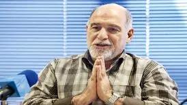 عباس محبی:در هر خانواده‌ای اختلاف پیش می‌آید، تمامیت ارضی خانه را باید مراقبت کرد