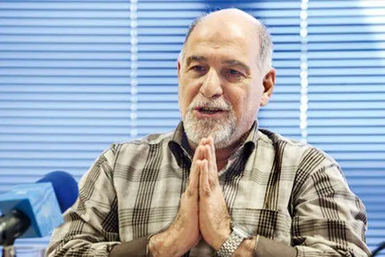 عباس محبی:در هر خانواده‌ای اختلاف پیش می‌آید، تمامیت ارضی خانه را باید مراقبت کرد