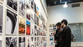 نوزدهمین جشن تصویر سال برندگان خود را شناخت