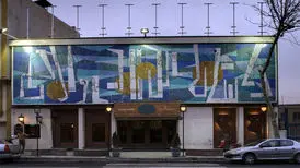 ۲ اثر از بهرام بیضایی روی صحنه تماشاخانه سنگلج می‌رود
