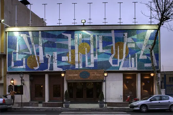 ۲ اثر از بهرام بیضایی روی صحنه تماشاخانه سنگلج می‌رود
