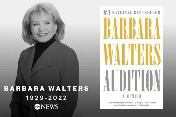 خاطرات روزنامه‌نگار فقید پس از مرگش پرفروش شد
