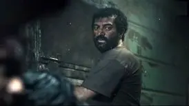 «شماره ۱۰» در تلویزیون دیده شد؟/ این فیلم را برای «پرده» ساختیم
