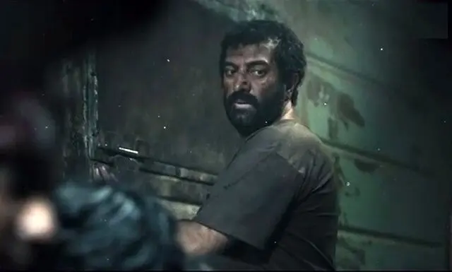 «شماره ۱۰» در تلویزیون دیده شد؟/ این فیلم را برای «پرده» ساختیم
