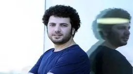 کارگردان برادران لیلا و شروین حاجی پور با استایل ورزشی