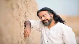 اجرای پرواز همای، خواننده ممنوع الکار در صداوسیما
