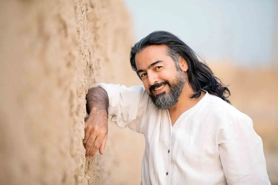 اجرای پرواز همای، خواننده ممنوع الکار در صداوسیما
