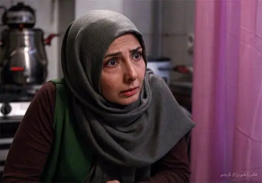 فیلمی که پانته‌آ پناهی‌ها در آن بازی کند نمی‌تواند بد باشد/ برای «کاپیتان» زحمت کشیده شده است
