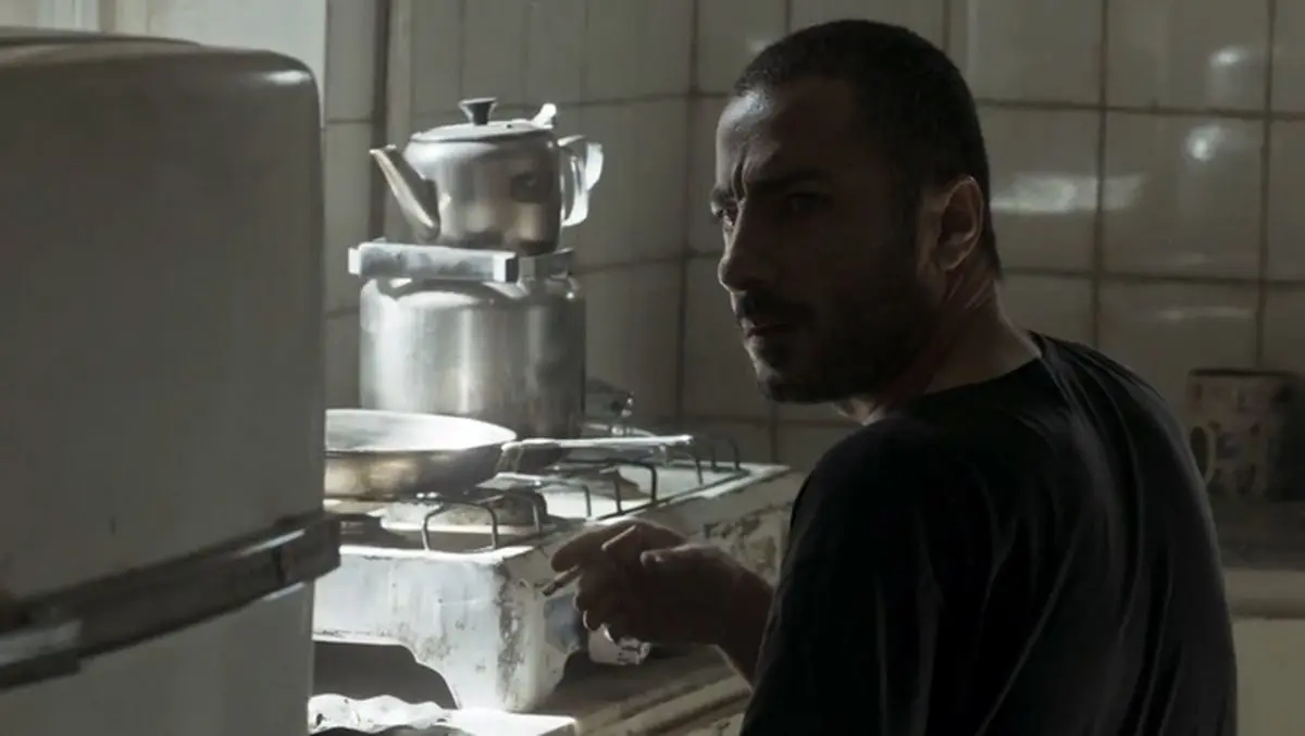 فیلم برادران جلیلوند آدم را در معذوریت اخلاقی قرار می‌دهد
