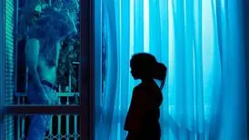 «باغ وحش» از جشنواره فیلم پکن جایزه گرفت
