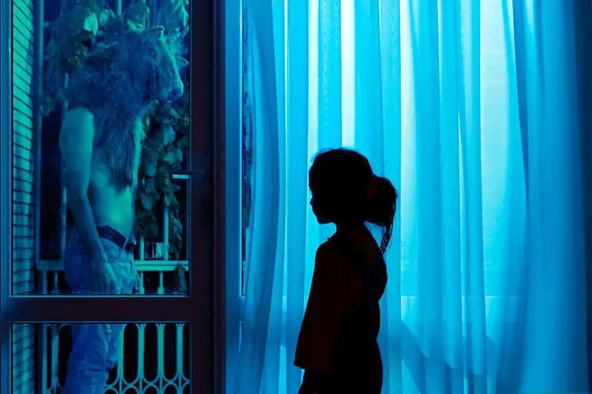 «باغ وحش» از جشنواره فیلم پکن جایزه گرفت
