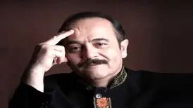 منزل کیوان ساکت تخریب شد