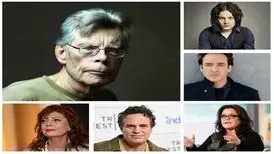 پیام هنرمندان آمریکا به حملات علیه ایران
