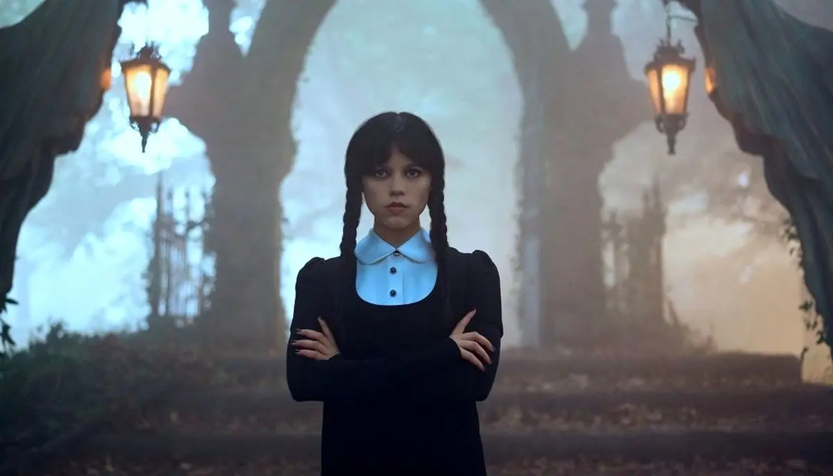 6 سریال شاهکار و درجه‌یک که در سال 2025 بازمی‌گردند؛ از «ونزدی» تا «چیزهای عجیب»
