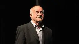 اجرای نمایشنامه سعید پورصمیمی به زمان دیگری موکول شد
