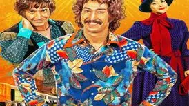 اکران آنلاین‌ پرفروش ترین فیلم سال
