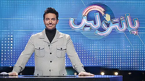 محمدرضا گلزار و حاشیه جدیدش با «پانتولیگ» 

