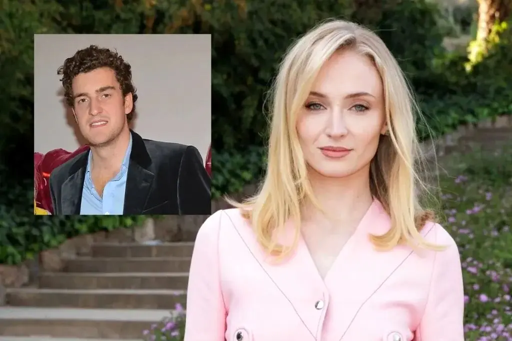 جدایی دوباره سوفی ترنر از نامزدش و ثبت‌نام در اپلیکیشن دوست‌یابی