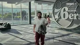 آدام سندلر درباره بازی در فیلم درام می‌گوید