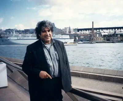 نعمت الله آغاسی، صدای لاله‌زار

