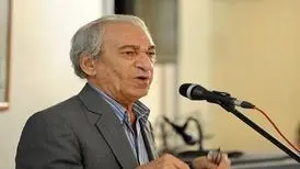 قدرت الله انتظامی درگذشت + علت مرگ