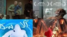 انتقاد از فیلم‌های کم‌کیفیت تا چند ماجرای دیگر