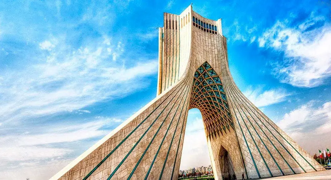 جشن نوروز در میدان آزادی برگزار می‌شود