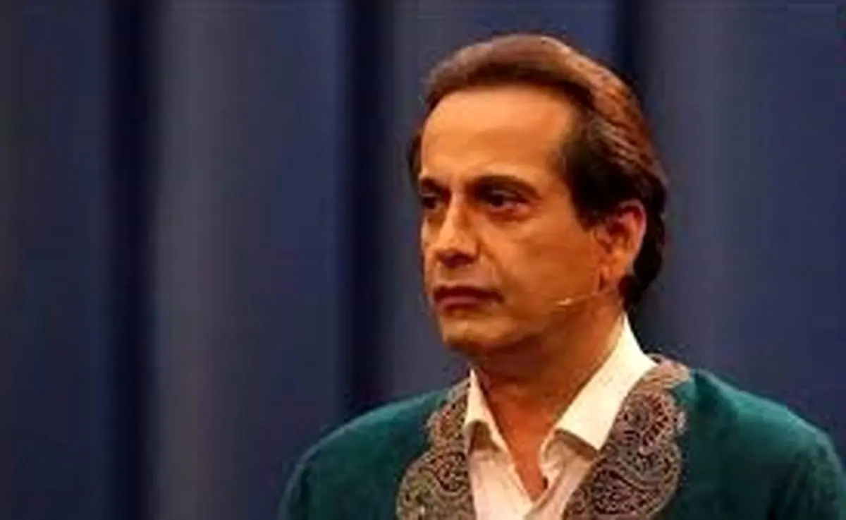 واکنش جالب رامسین کبریتی به تغییر جنسیتش
