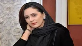 استایل محرمی میترا رفیع خبرساز شد
