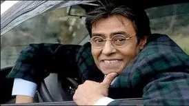 خسرو شکیبایی برای بازی در «خانه سبز» چه‌قدر دستمزد گرفت؟ 