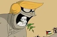 واکنش کارلوس لطوف به عملکرد ترامپ؛ رسوایی اپستین سوژه کاریکاتور شد
