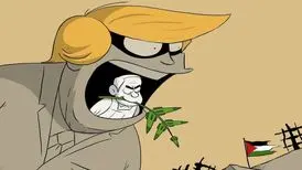 واکنش کارلوس لطوف به عملکرد ترامپ؛ رسوایی اپستین سوژه کاریکاتور شد
