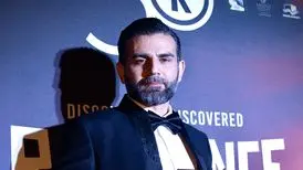 جایزه بهترین فیلم جشنواره لندن به ساخته حسن ناظر رسید
