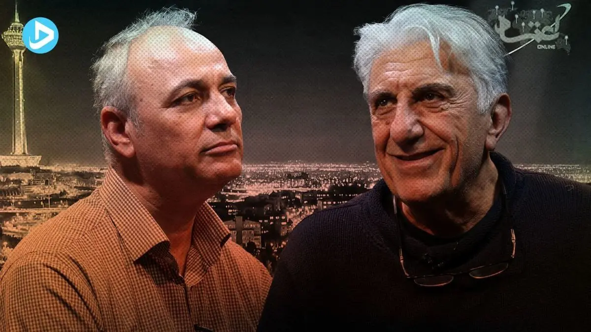 آیا می‌توان وسط ایستاد؟