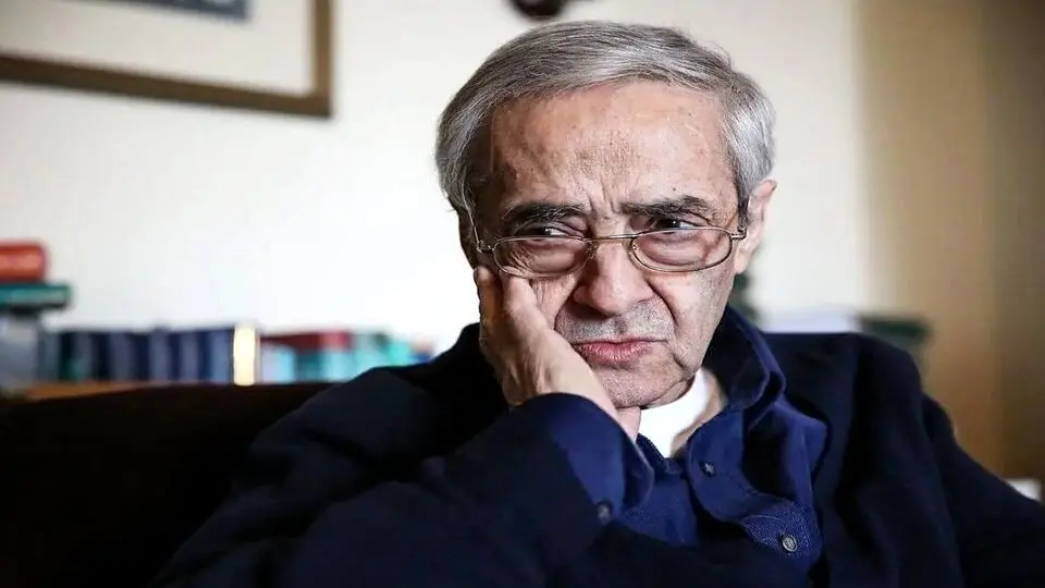 احمدرضا احمدی درگذشت

