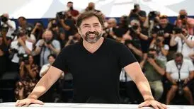 خاویر باردم شکست‌ها را سازنده خواند/ «تل ماسه» مهیجی می‌رسد