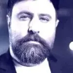 آهنگ «جدایی» از محمد علیزاده