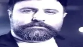 آهنگ «جدایی» از محمد علیزاده