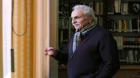 توضیح ایرج راد درباره استعفای مدیر عامل خانه تئاتر
