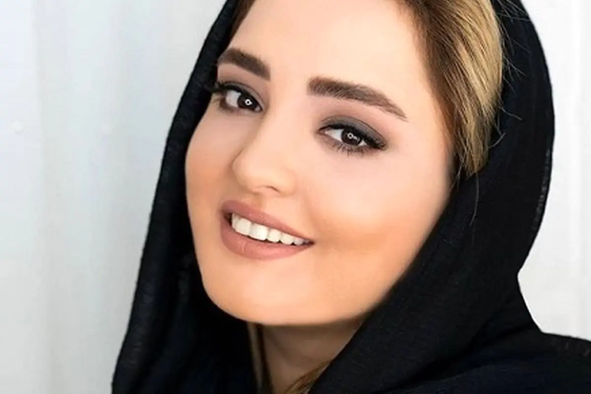 نگاه عاشقانه نرگس محمدی به علی اوجی/عکس