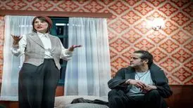 نمایش‌های کشور یک شب به صحنه نمی‌روند