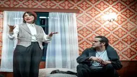 نمایش‌های کشور یک شب به صحنه نمی‌روند
