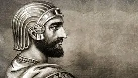 هفتم آبان، روز کورش/ در ستایش یکتاپرستی و دادگری
