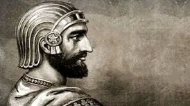 هفتم آبان، روز کورش/ در ستایش یکتاپرستی و دادگری
