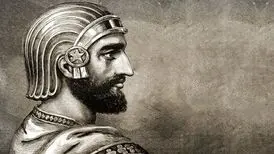 هفتم آبان، روز کورش/ در ستایش یکتاپرستی و دادگری
