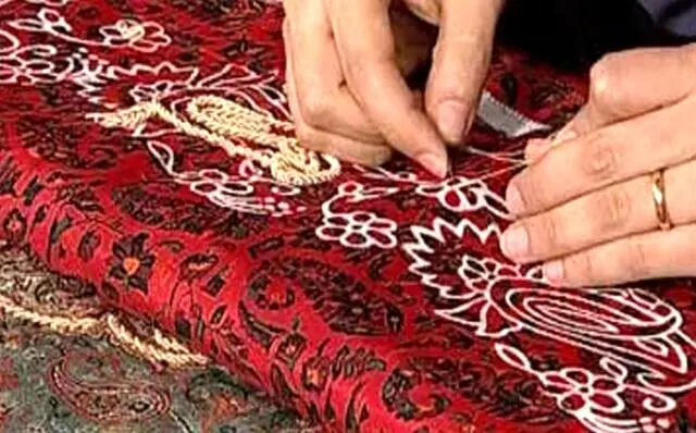 درخواست های یک هنرمند از دولت سیزدهم