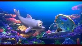 علیرضا طلیسچی برای «پسر دلفینی» خواند/ اکران از ۹ شهریور